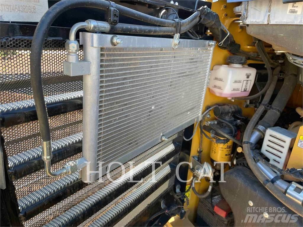 CAT 289D3 推土機