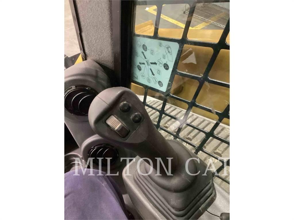 CAT 289D3 推土機