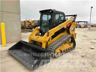 CAT 289D3 C3H2 推土機