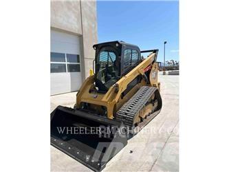 CAT 289D3 C3H2 推土機