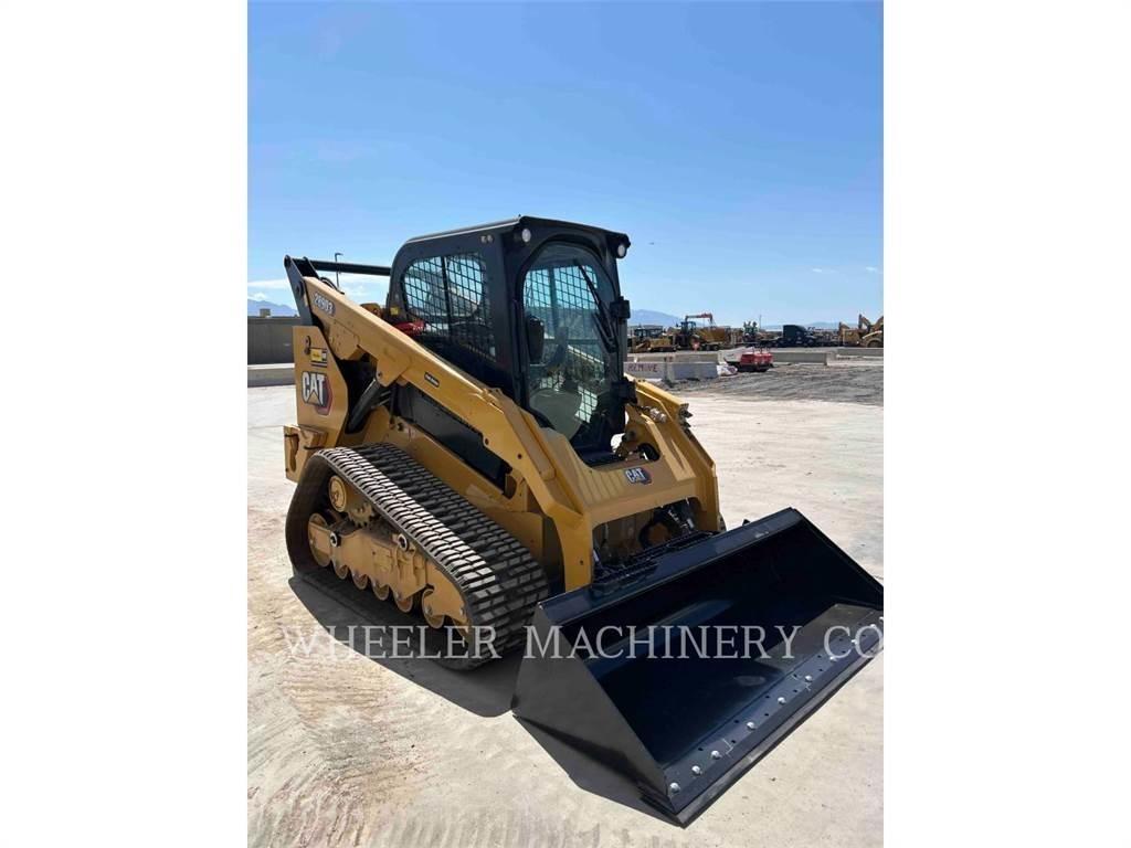 CAT 289D3 C3H2 推土機