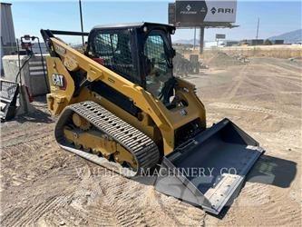 CAT 289D3 C3H2 推土機