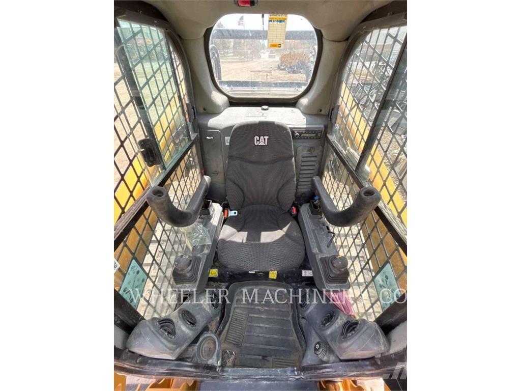 CAT 289D3 C3H2 推土機