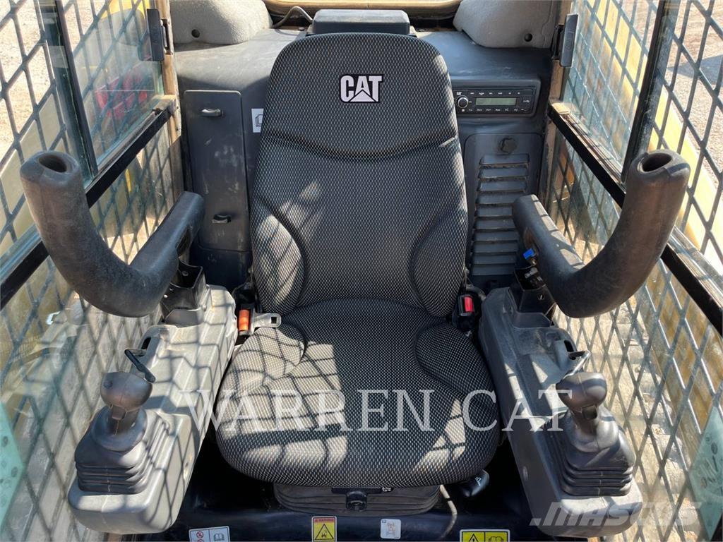 CAT 289D3 C3H2 推土機