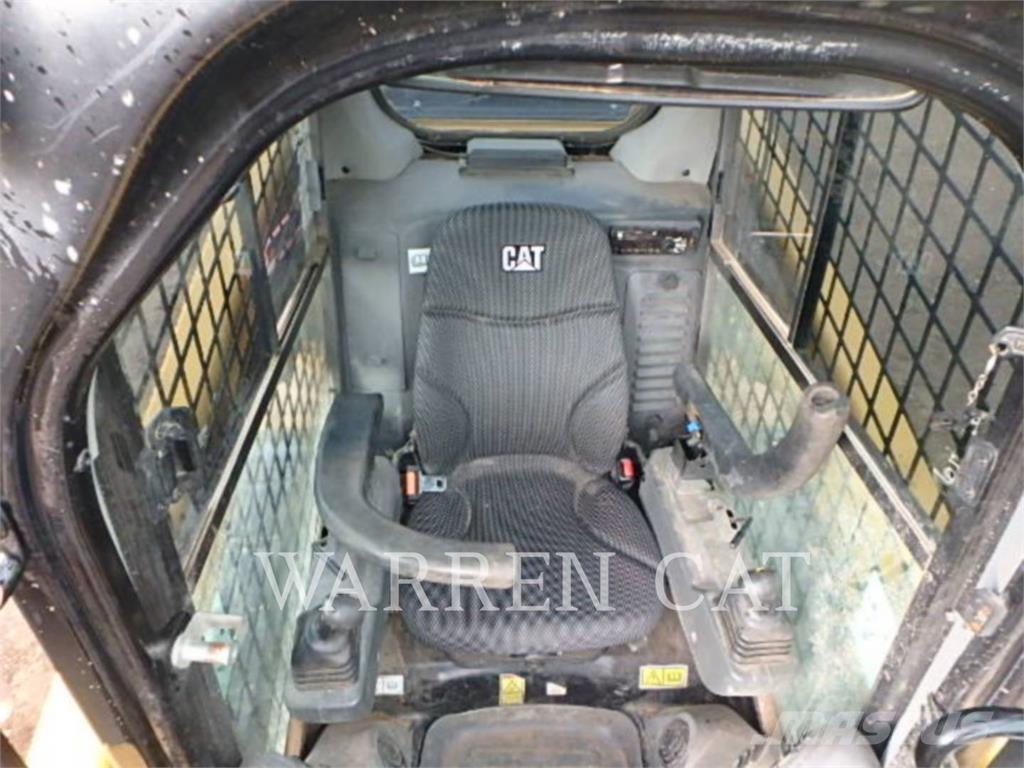 CAT 289D3 C3H2 推土機