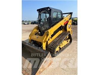 CAT 289D3 C3H3 推土機