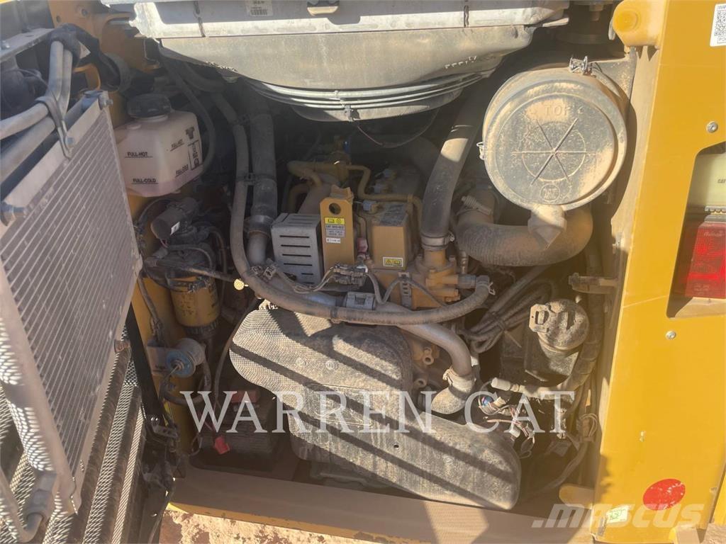 CAT 289D3 C3H3 推土機