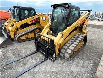 CAT 289D3 C3HF 推土機