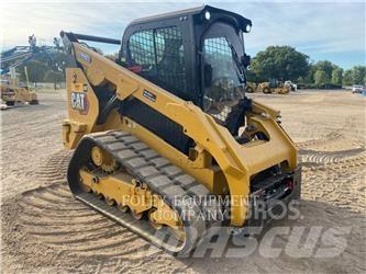 CAT 289D3XPS2C 滑移轉向裝載機