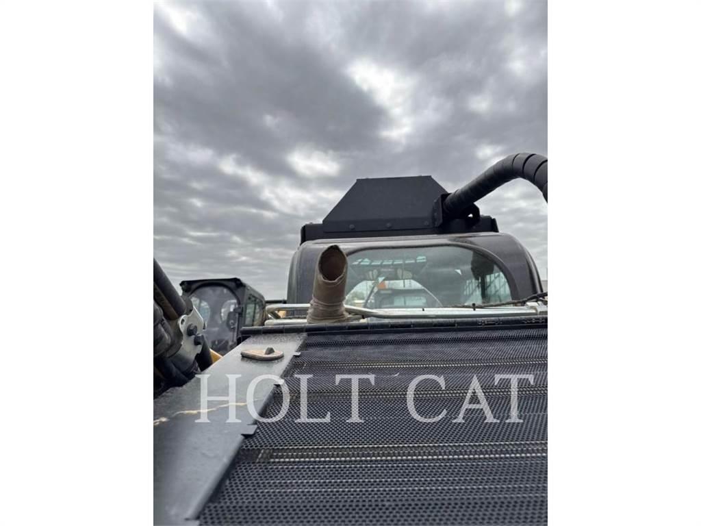 CAT 299D XHP 滑移轉向裝載機