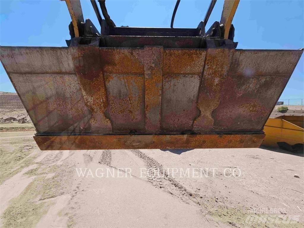 CAT 299D2 推土機