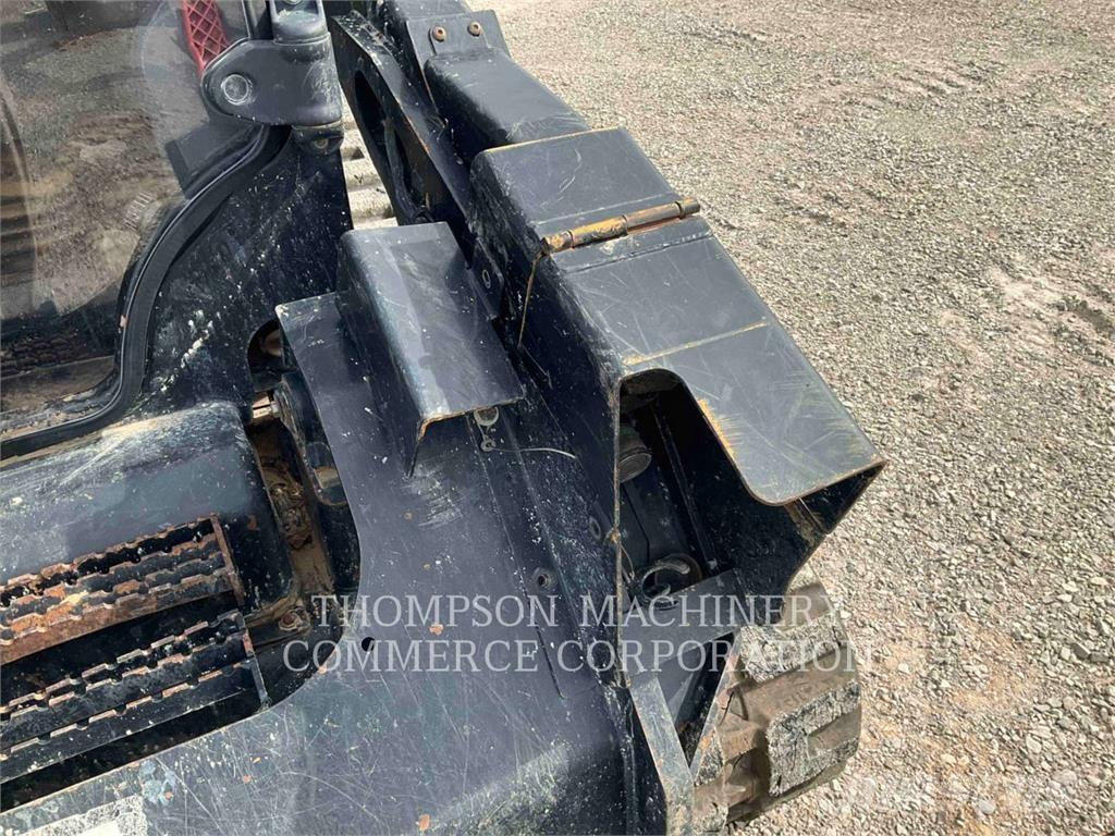 CAT 299D2XHP 推土機