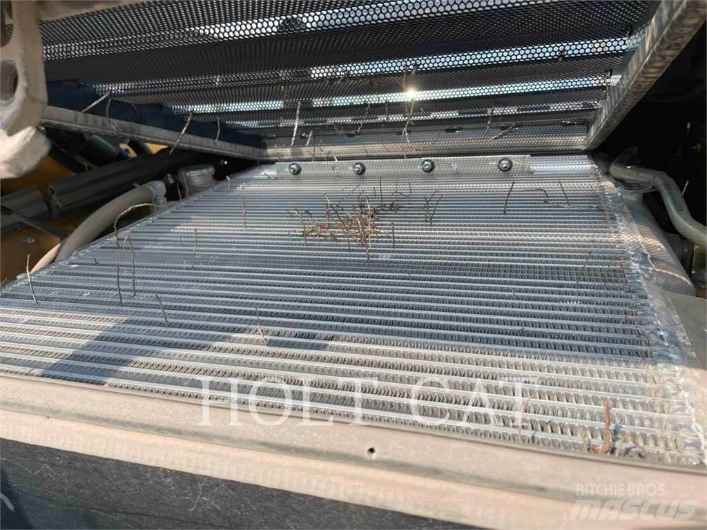 CAT 299D3 推土機