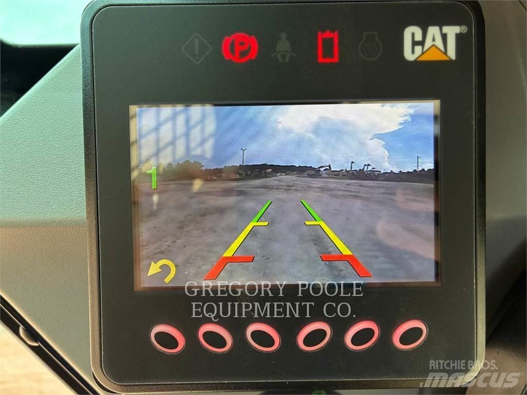 CAT 299D3 推土機