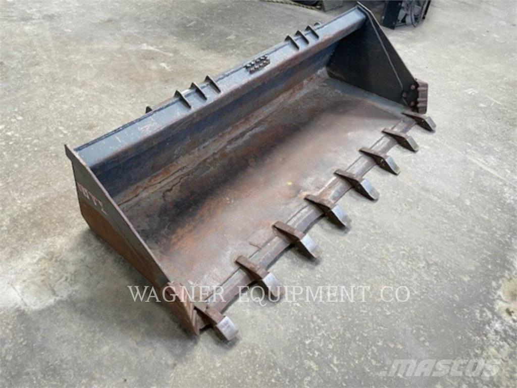 CAT 299D3 Crawler loaders