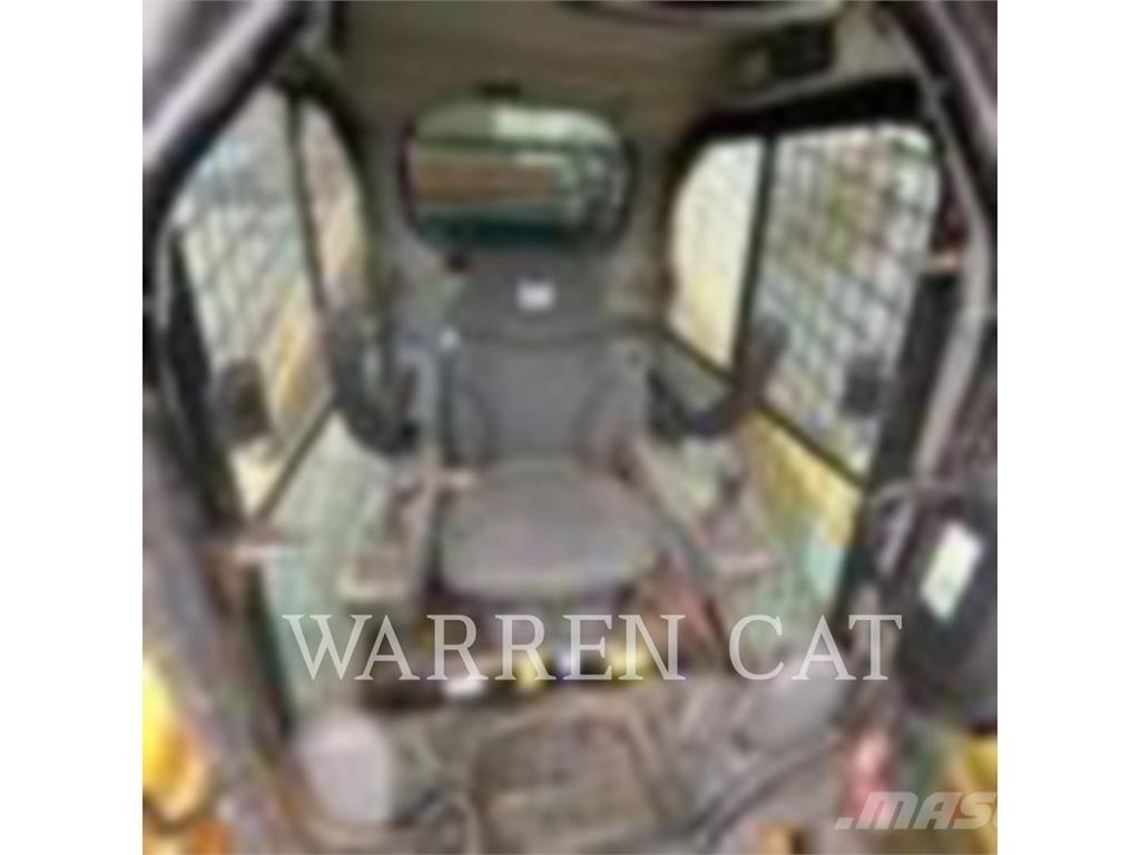 CAT 299D3 C3H2 推土機