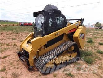 CAT 299D3 C3H3 推土機