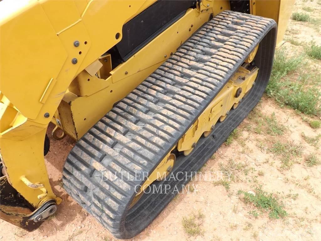 CAT 299D3 C3H3 推土機