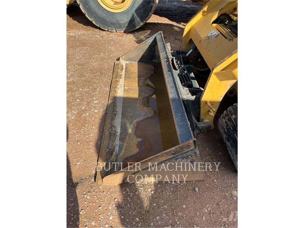 CAT 299D3 C3H3 推土機