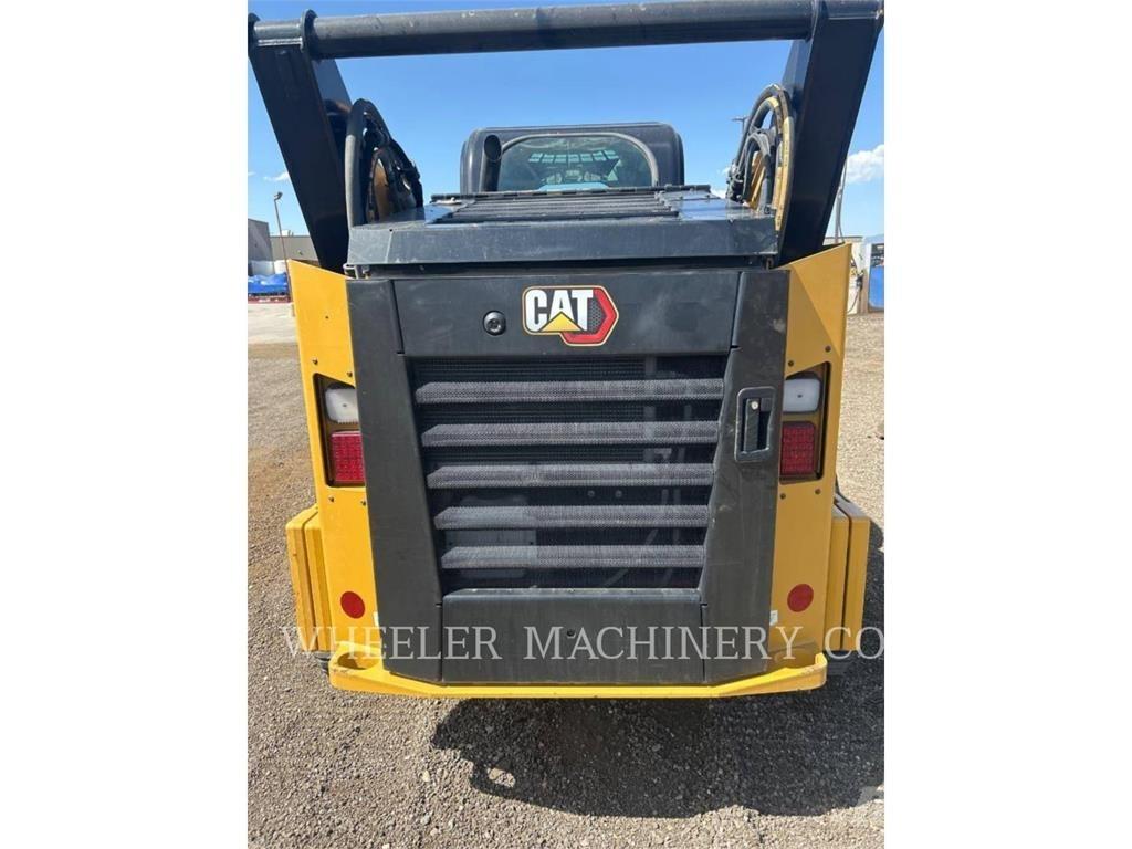 CAT 299D3 C3HF 推土機