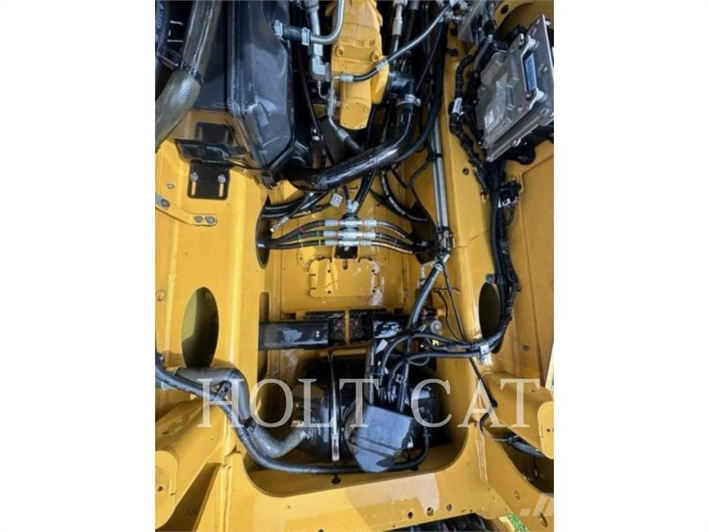 CAT 299D3 XPS 推土機