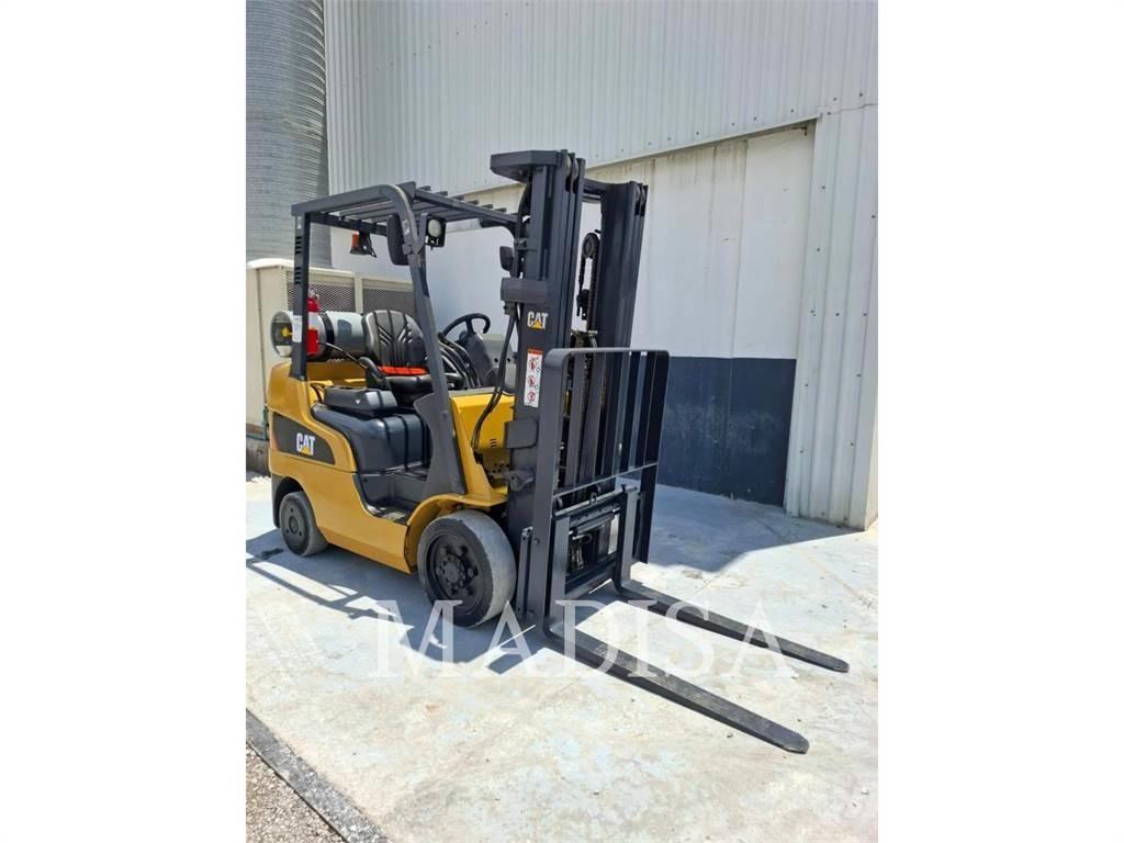 CAT 2C50004-LE 堆高機(叉車)-其他