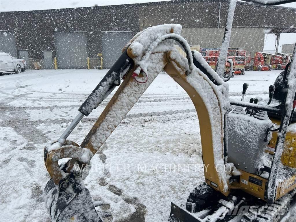 CAT 300.9D 履帶式 挖土機/掘鑿機/挖掘機