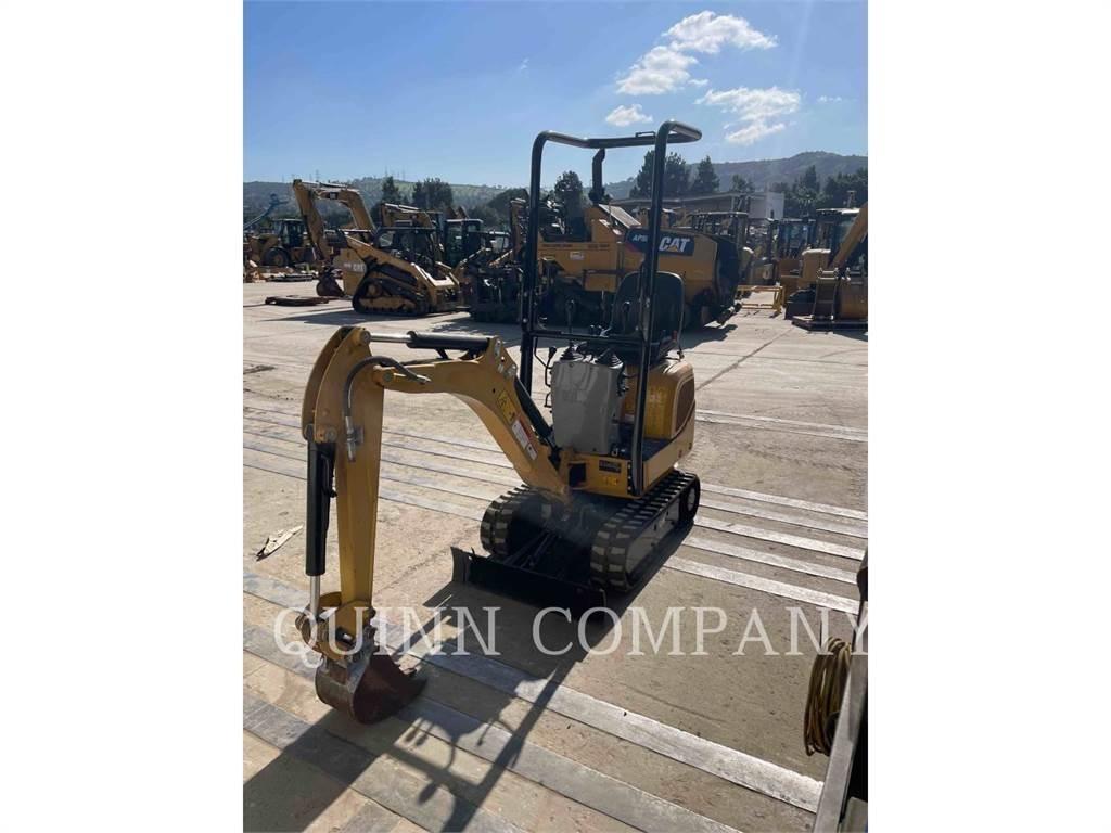 CAT 300.9D 履帶式 挖土機/掘鑿機/挖掘機