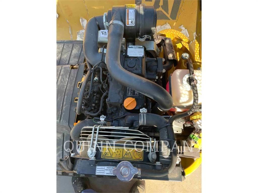 CAT 300.9D 履帶式 挖土機/掘鑿機/挖掘機