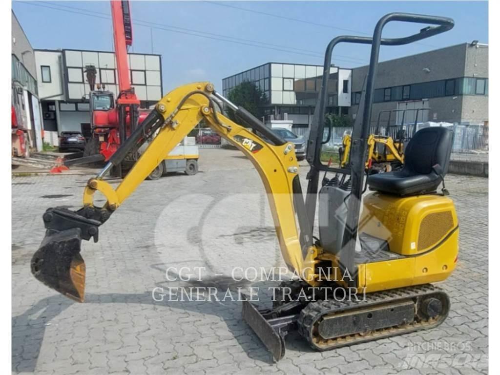 CAT 300.9D 履帶式 挖土機/掘鑿機/挖掘機