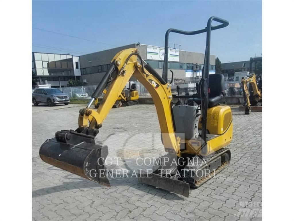 CAT 300.9D 履帶式 挖土機/掘鑿機/挖掘機