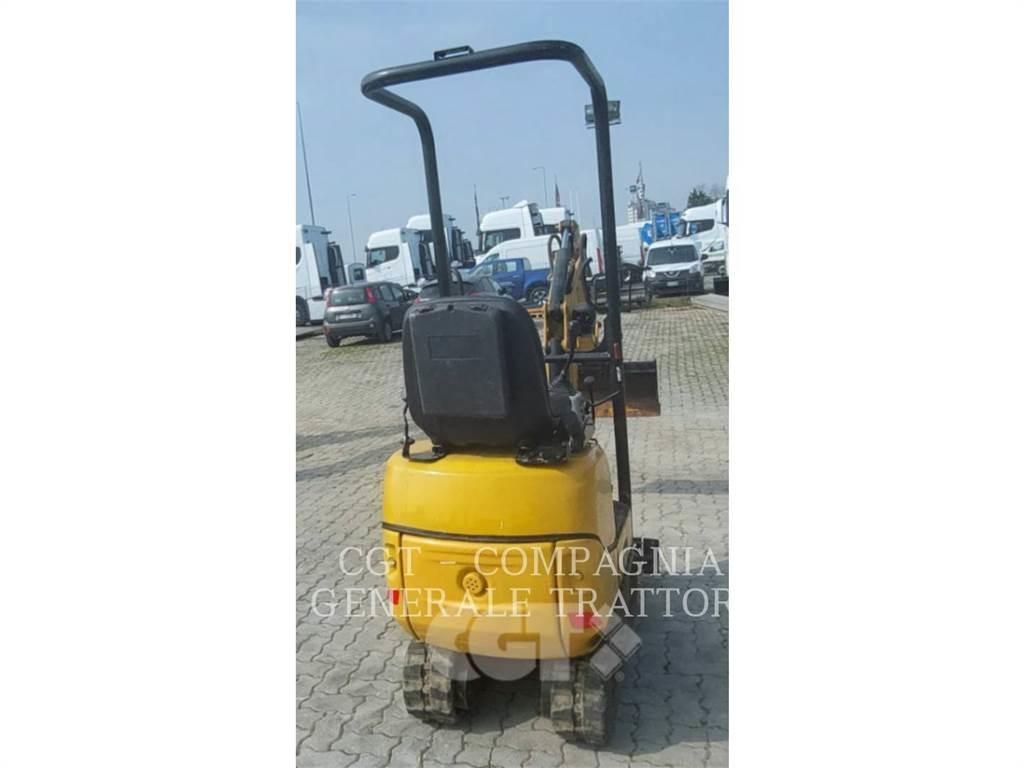 CAT 300.9D 履帶式 挖土機/掘鑿機/挖掘機