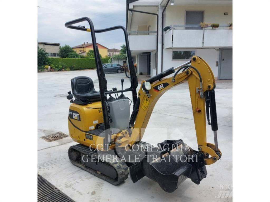 CAT 300.9D 履帶式 挖土機/掘鑿機/挖掘機