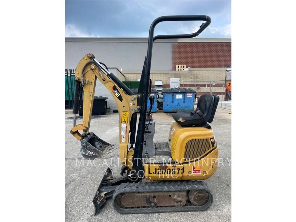 CAT 300.9D 履帶式 挖土機/掘鑿機/挖掘機