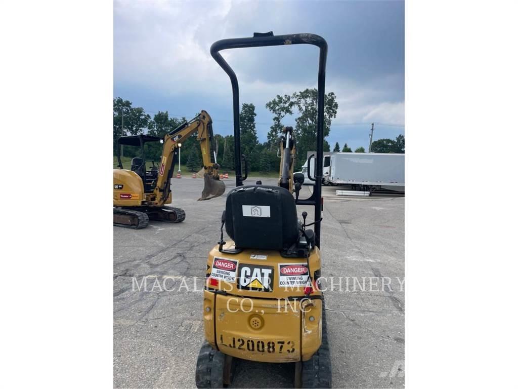 CAT 300.9D 履帶式 挖土機/掘鑿機/挖掘機