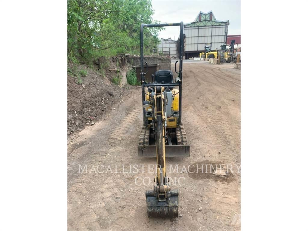 CAT 300.9D 履帶式 挖土機/掘鑿機/挖掘機