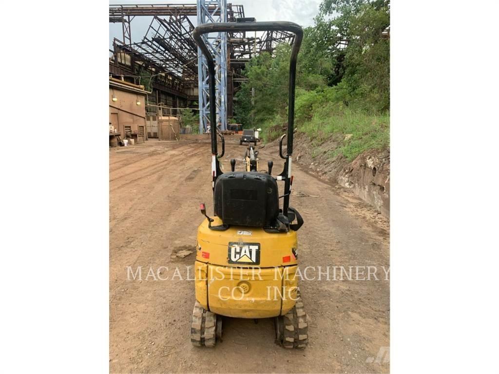 CAT 300.9D 履帶式 挖土機/掘鑿機/挖掘機