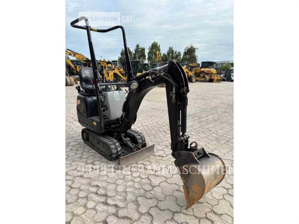 CAT 300.9D 履帶式 挖土機/掘鑿機/挖掘機