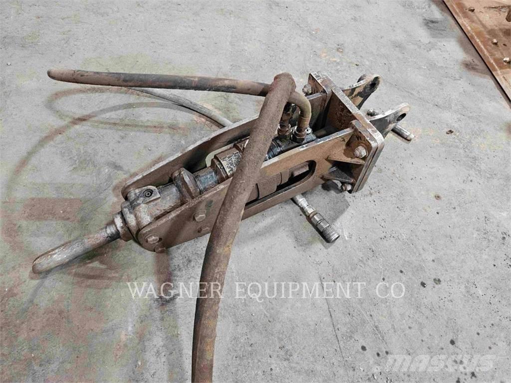 CAT 300.9D 履帶式 挖土機/掘鑿機/挖掘機