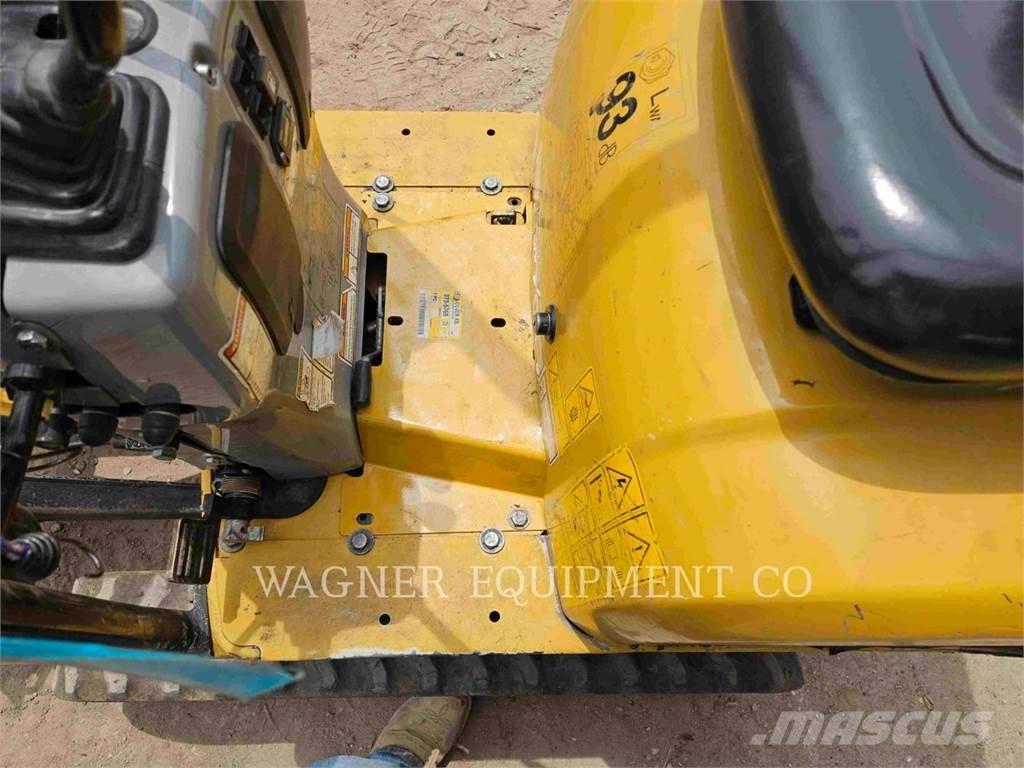 CAT 300.9D 履帶式 挖土機/掘鑿機/挖掘機