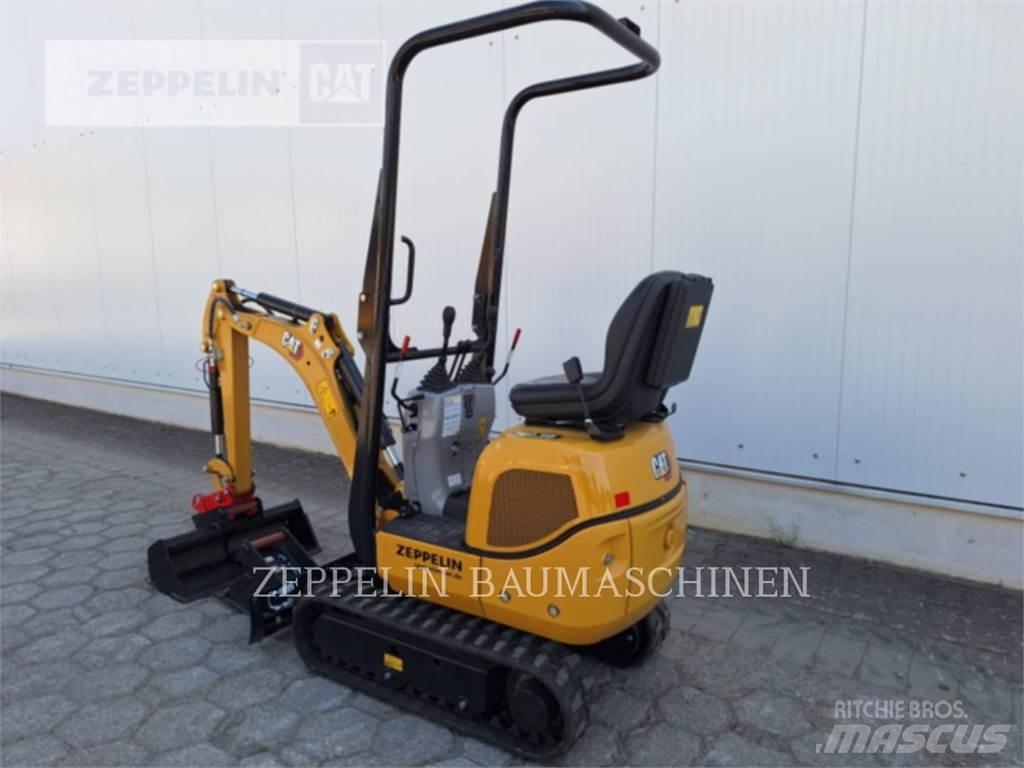 CAT 300.9D 履帶式 挖土機/掘鑿機/挖掘機