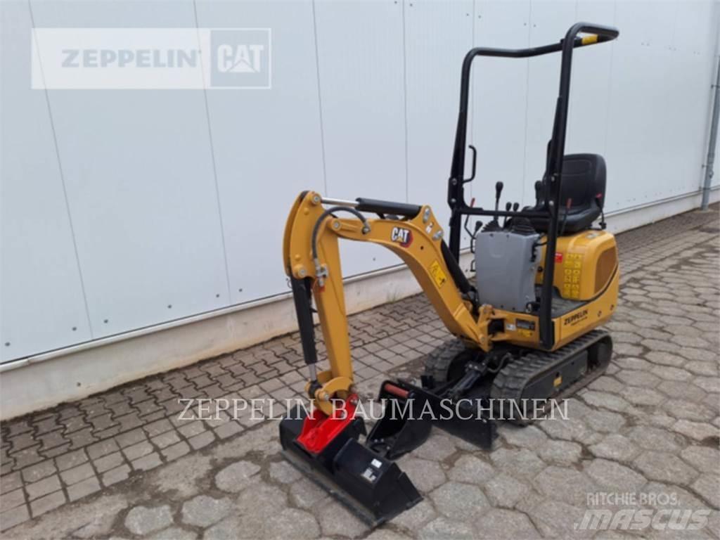 CAT 300.9D 履帶式 挖土機/掘鑿機/挖掘機