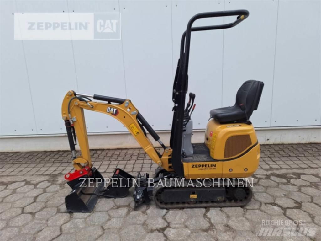 CAT 300.9D 履帶式 挖土機/掘鑿機/挖掘機