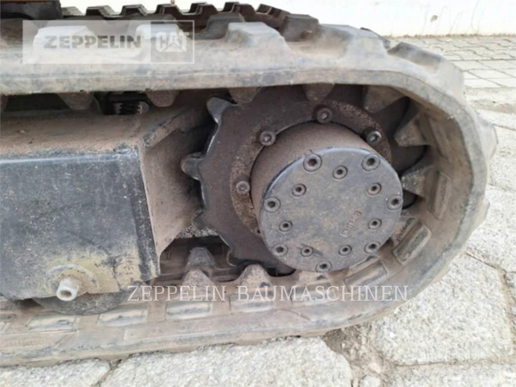 CAT 300.9D 履帶式 挖土機/掘鑿機/挖掘機