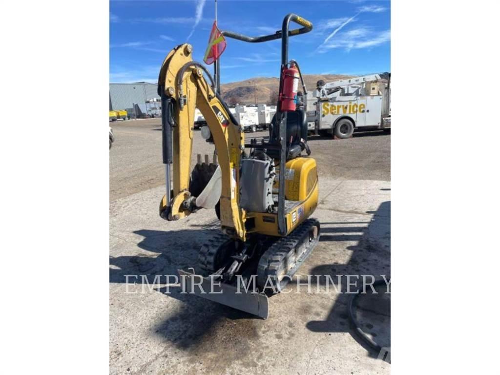 CAT 300.9D 履帶式 挖土機/掘鑿機/挖掘機