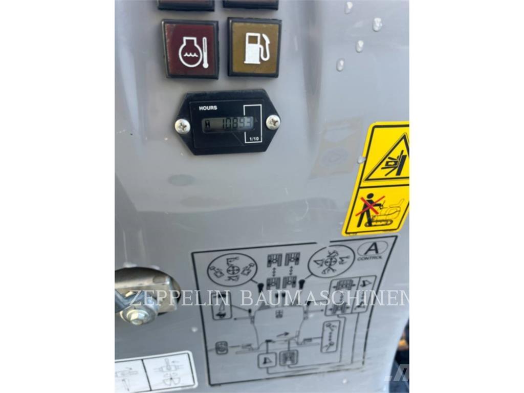 CAT 300.9D 履帶式 挖土機/掘鑿機/挖掘機