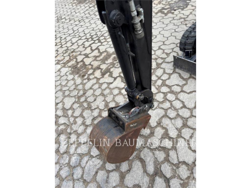 CAT 300.9D 履帶式 挖土機/掘鑿機/挖掘機