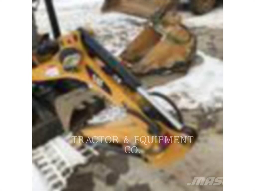 CAT 300.9D 履帶式 挖土機/掘鑿機/挖掘機
