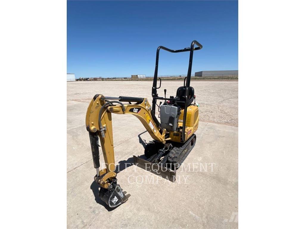 CAT 300.9DSO 履帶式 挖土機/掘鑿機/挖掘機