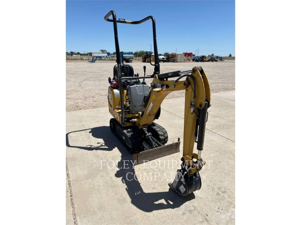 CAT 300.9DSO 履帶式 挖土機/掘鑿機/挖掘機